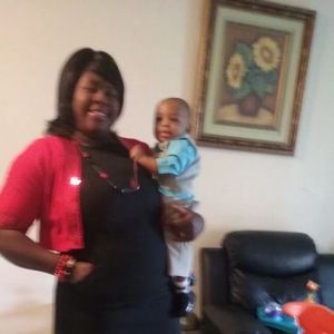 Meet your Posher, Rolande